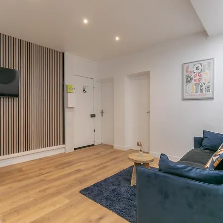 Mba - Le Mangifique - Proche Transport - Wifi Apartment Villemomble