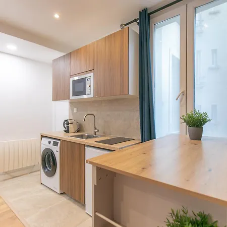 Mba - Le Mangifique - Proche Transport - Wifi Appartement *